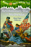 Revolutionary War Wednesday.gif
